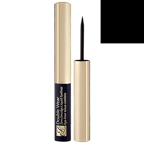 Double Wear Zero Smudge Liquid Eyeliner by Estee Lauder Black 3ml
