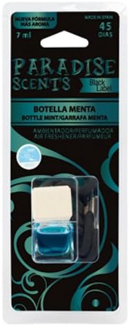 BOTTLE perfumer BL MINT