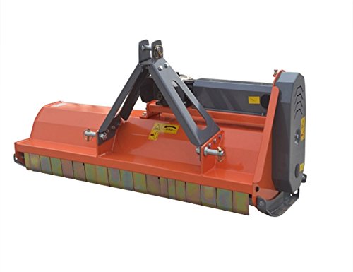 Preisvergleich Produktbild Schlegelmulcher Mulcher Secura FL155 mit Hammerschlegel 155cm Arbeitsbreite