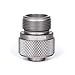 Produktbild g-works Epi-Adapter Gas Adapter/Anwendung eine Lindal Ventil Kanister Gas für Propan Gas Gerät.