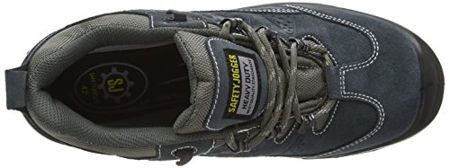 Safety Jogger KRONOS, Unisex – Erwachsene Arbeits & Sicherheitsschuhe S1 - 7