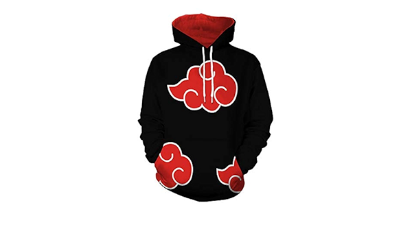 akatsuki bomber jacket amazon