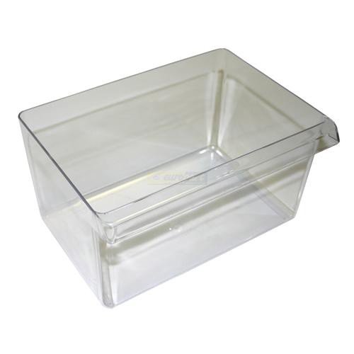 ORIGINAL Electrolux AEG Quelle Gemseschale Gemsefach rechts Khlschrank - 209254001 209254001/8