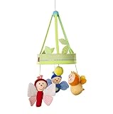 Haba 301170 – Mobile Flatterfreunde - 5