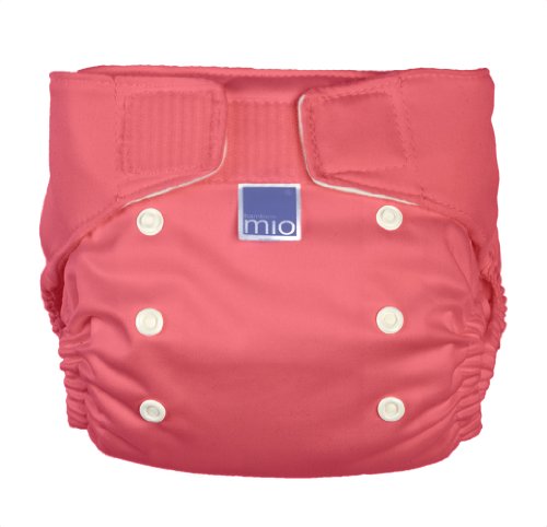 Bambino Mio (Cola Cube) One Size Reusable Nappy