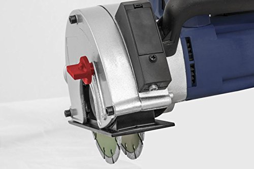 Güde Mauernutfräse MD1700 - 4