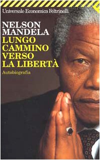 Book's Cover of Lungo Cammino Verso LA Liberta