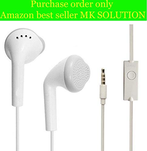 V-Care Mobile YS Earphones for Samsung 