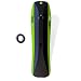 Produktbild Mucky Nutz Gut Fender Downtube Mudguard - Black/Green