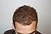 Mane Hair Loss Thickening Spray with Added Shine for Thinning Hair - Dark Brown