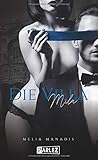 Cover zum Buch Die Villa: Mila