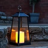 Haz tu pedido hoy con una garantía de 12 meses - Nuestro objetivo es ofrecer las mejores luces de interior y exterior. Por eso ofrecemos una garantía de 12 meses en todos nuestros productos para su tranquilidad.