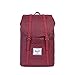 Produktbild Herschel Retreat Backpack Rucksack 43 cm, winetasting metric/winetasting rubber