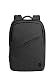 Produktbild CAI Business Rucksack für Herren und Damen - Wasserabweisender Reise Laptop Rucksack mit 15.6 Laptopfach - EIN moderner Damen- und Herrenrucksack für Business, Reise, Schule und Arbeit - Schwarz