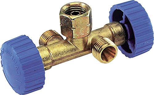 Preisvergleich Produktbild Camping Gaz Doppelabzweigventil