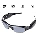 Produktbild Kamera Brille Bluetoothe Forepin® 1920x1080 HD Cam Polarisierte Sonnenbrille DV Camcorder Spion Brillen mit 16GB Speicherkarte