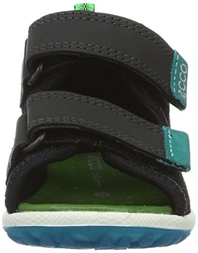 Ecco Baby Jungen Lite Infants Sandal Lauflernschuhe - 4