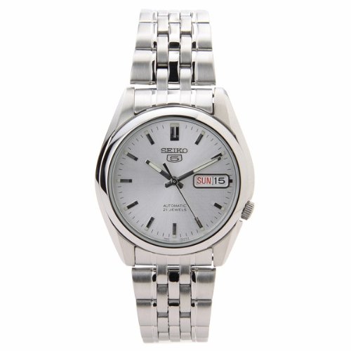 Seiko SNK355K Herren Uhr Seiko SNK355K Herren Uhr