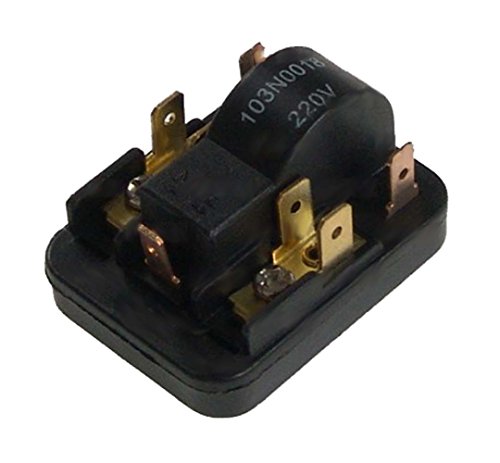 PTC Starter, Startrelais 103N0018 DANFOSS, 230 V, 25 Ohm