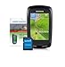 Produktbild Garmin GPS Radcomputer Edge 800 Bundle inkl. Topo TransAlpin (microSD), schwarz/weiß, M10-DE100-10