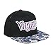 Produktbild Artesania Cerda Mädchen Gorra Visera Plana Disney Villanas Schirmmütze, Schwarz Negro, Medium (Herstellergröße: 57)