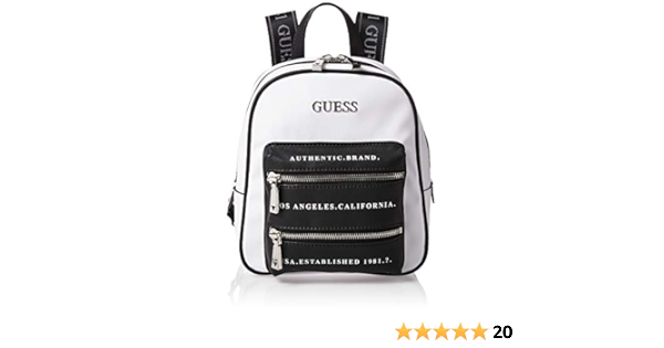 guess ruckensacark caley