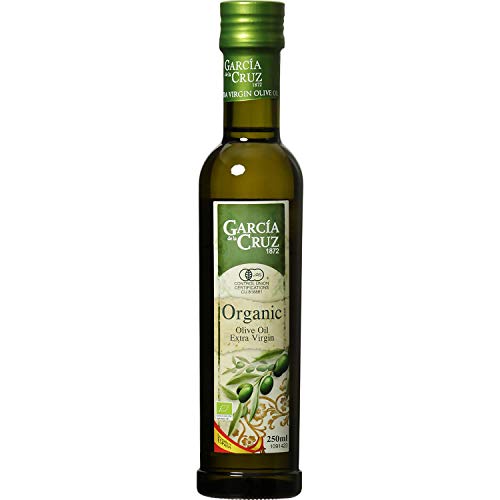 Aceite de Oliva Virgen Extra Ecológico. Organic. 250 ml