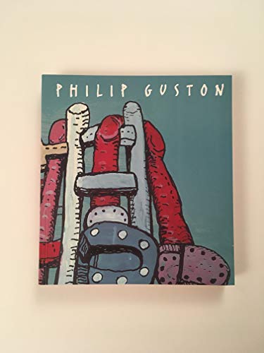 Preisvergleich Produktbild Philip guston 1913-1980 oeuvres sur papier 1975-1980