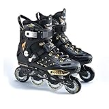 【Zapatos con ruedas】: esta es una polea moderna y hermosa.Tiene una forma moderna y excelentes materiales.Es seguro y saludable y es muy adecuado para principiantes.