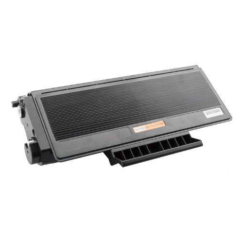 Tito-Express PlatinumSerie 1x Trommel & 3x Toner XXL kompatibel zu Brother DR-3200 & TN-3280 - 4