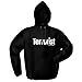 Price comparison product image gamerswear 5084-S - GamersWear TERRORIST Kapu Black (S)