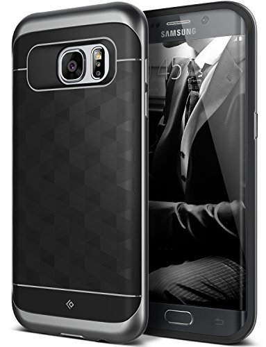 Caseology Parallax Carcasa Negra reviews Caseology Parallax Carcasa Negra