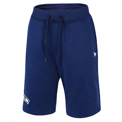 New Era NFL Seattle Seahawks Summer Refresh Short