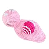 Perfecto para fotos de bebé, regalo de baby shower, y regalos.
