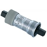 Gehäusebreite: 73 mm Shimano BB-UN26 Innenlager ohne Kurbelschrauben, BSA 73 mm Länge 113 mm 2018