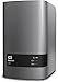 WD 8TB My Book Duo Desktop RAID External Hard Drive - USB...