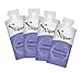 Slique Double Pack Eyebrow Face and Body Hair Threading and Removal System. Slique Travel Pack GEL'ique MOIST'ique TON'ique PURIF'ique Dead Sea / Sea of Life All Skin Types Facial Treatment