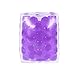 Price comparison product image Stress Release Toy, Hmeng Squishy Tofu Soft Hand Toy Stress Relief Slow Rising Toys Gift Decompression Toy for Kids Adults (Purple)