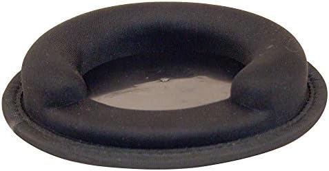 Panavise No Skid Dash Mount - Bottom Contours To Dash Preventing Sliding