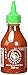 Produktbild FLYING GOOSE Sriracha scharfe Chilisauce - scharf, grüne Kappe, Würzsauce aus Thailand, 3er Pack (3 x 200 ml)