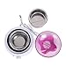 MAKARTT Wax Warmer Sturdy Cover Precise Temperature Regulation Professional and Heater Hands Feet Body paraffin Wax Depilatory Machine