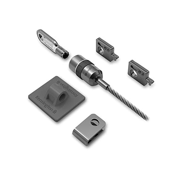 Kensington Peripherals Lock Kit