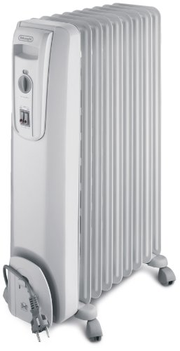 DeLonghi KH770920 Radiator 9 Heizrippen 2000 Watt
