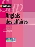 Image de Anglais des affaires