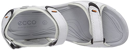 Ecco OFFROAD LITE Damen Sport- & Outdoor Sandalen - 7