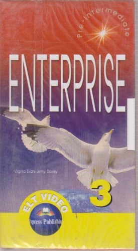 Preisvergleich Produktbild Enterprise [VHS]