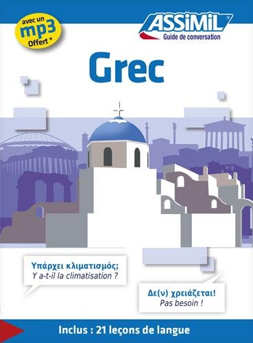 Guide Grec Guide Grec