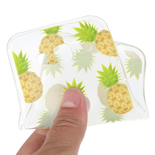 Funda Samsung Galaxy J5 2015 SM-J500F Silingsan Funda de Silicona TPU para Samsung Galaxy J5 2015 SM-J500F Carcasa Transparente Soft Clear Case Cover Funda Blanda Flexible Carcasa Delgado Ligero Caja Anti Rasgu os Anti Choque con Dise o Creativo - Pi a reviews Funda Samsung Galaxy J5 2015 SM-J500F Silingsan Funda de Silicona TPU para Samsung Galaxy J5 2015 SM-J500F Carcasa Transparente Soft Clear Case Cover Funda Blanda Flexible Carcasa Delgado Ligero Caja Anti Rasgu os Anti Choque con Dise o Creativo - Pi a