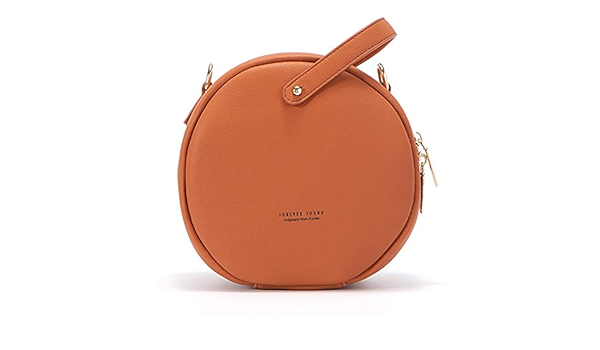 red hard shell suitcase