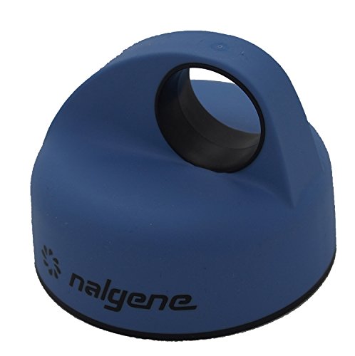 Preisvergleich Produktbild Nalgene Deckel, Farbe blau, für N-Gen Flasche